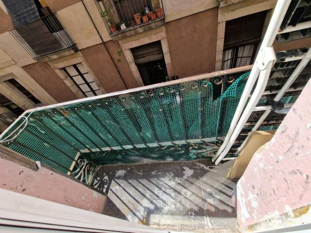 Piso en Venta en El Raval