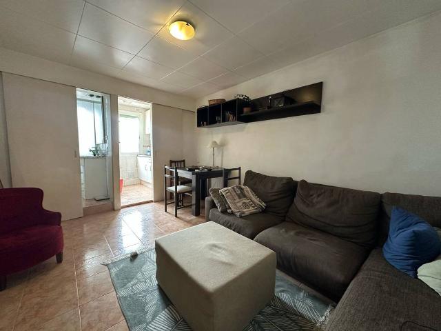 Piso en Venta en El Raval