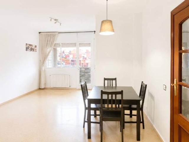 Piso en Venta en El Raval