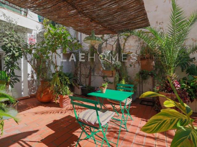 Piso en Venta en El Raval
