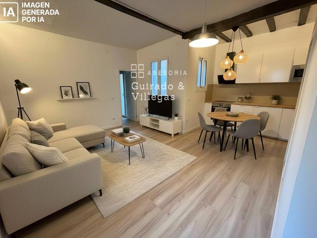 Piso en Venta en El Raval