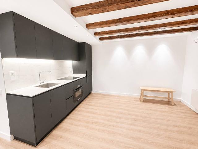 Piso en Venta en El Raval
