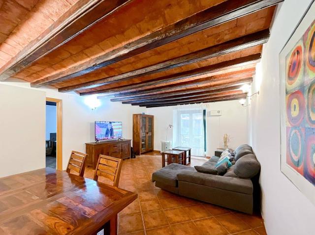 Piso en Venta en El Raval