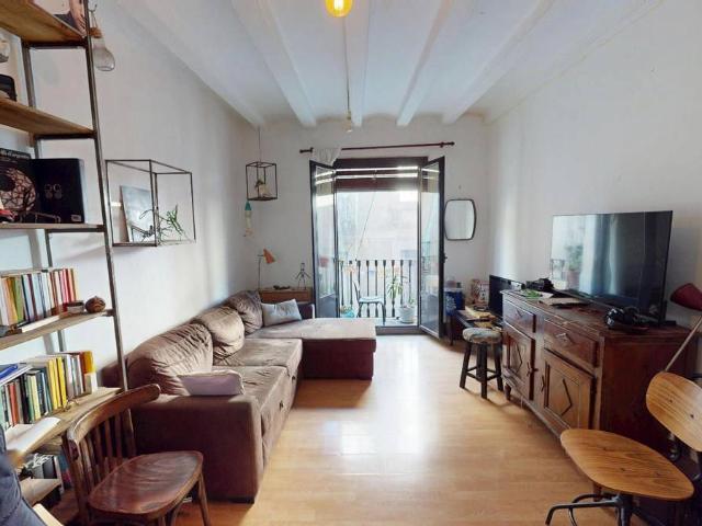 Piso en Venta en El Raval