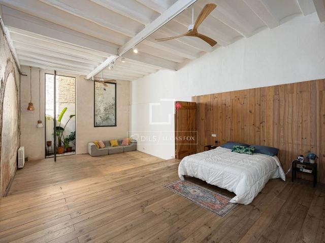 Piso en Venta en El Raval