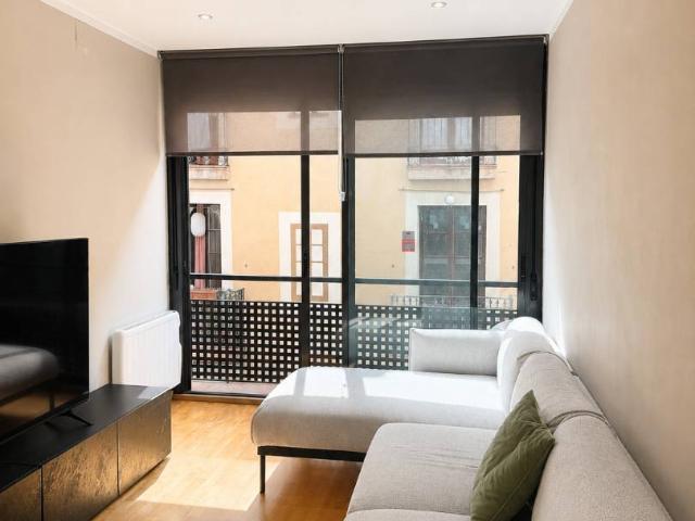 Piso en Venta en El Raval