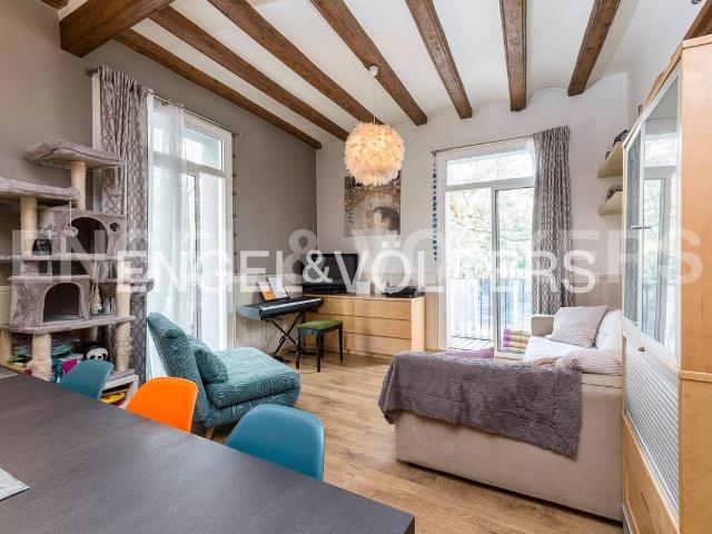 Piso en Venta en El Raval