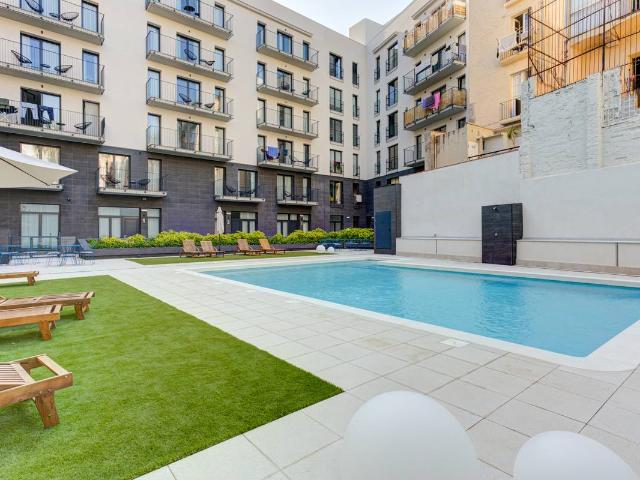 Piso en Venta en El Raval