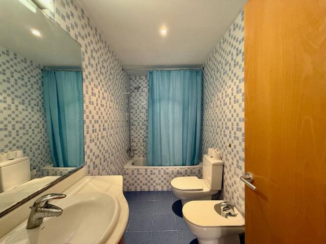 Piso en Venta en El Raval