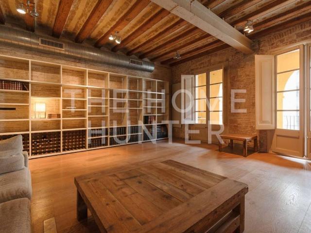 Piso en Venta en El Raval