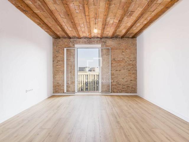 Piso en Venta en El Raval
