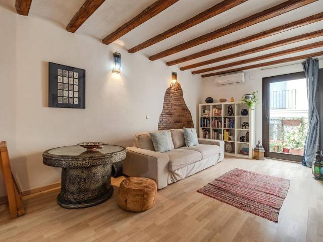 Piso en Venta en El Raval