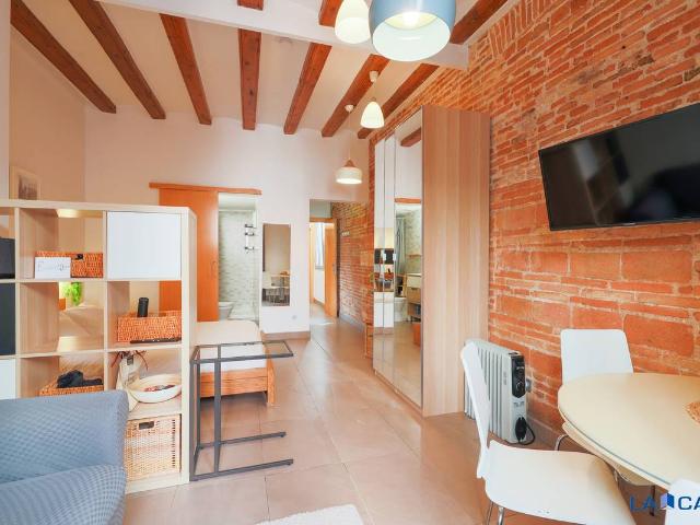 Piso en Venta en El Raval