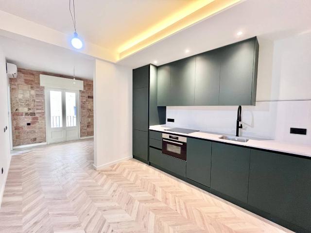 Piso en Venta en El Raval