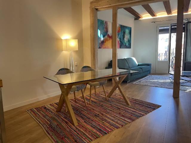 Piso en Venta en El Raval