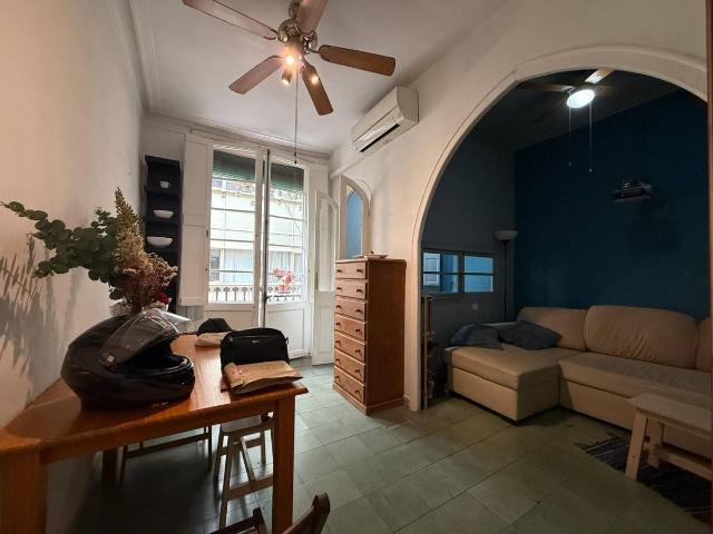 Piso en Venta en El Raval