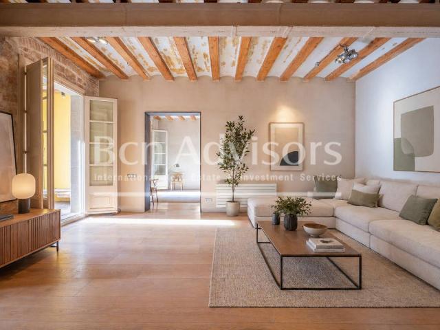 Piso en Venta en El Raval
