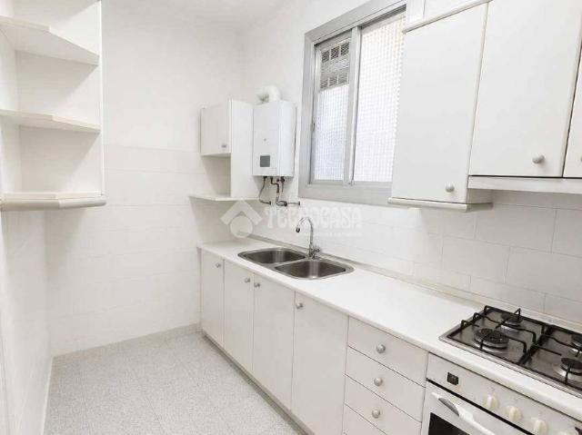 Piso en Venta en El Raval
