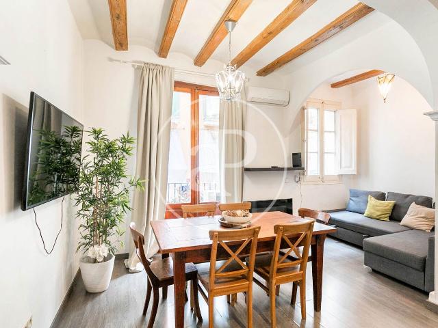 Piso en Venta en El Raval