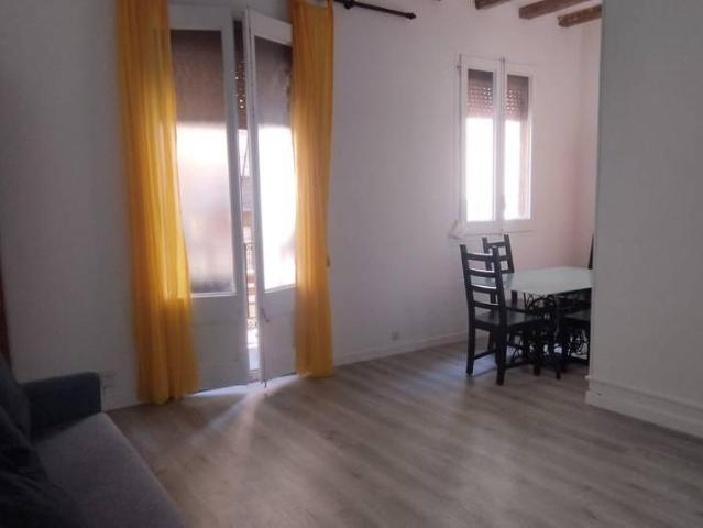 Piso en Venta en El Raval