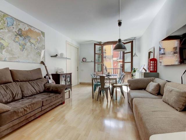 Piso en Venta en El Raval