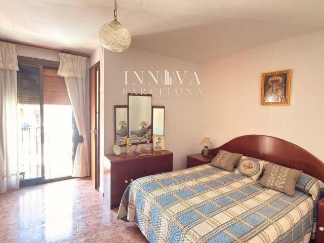 Piso en Venta en El Raval