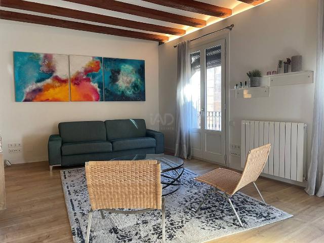 Piso en Venta en El Raval