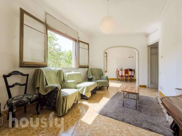 Piso en Venta en El Raval