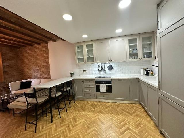 Piso en Venta en El Raval