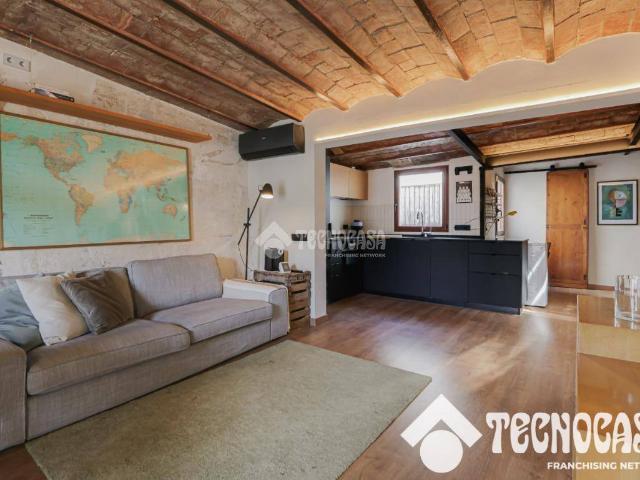 Piso en Venta en El Raval