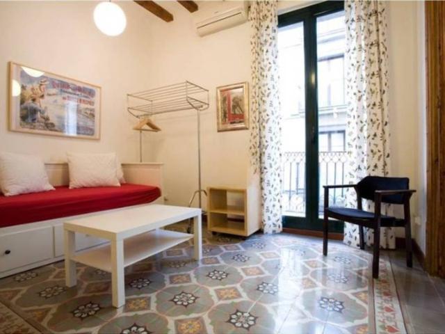 Piso en Venta en El Raval