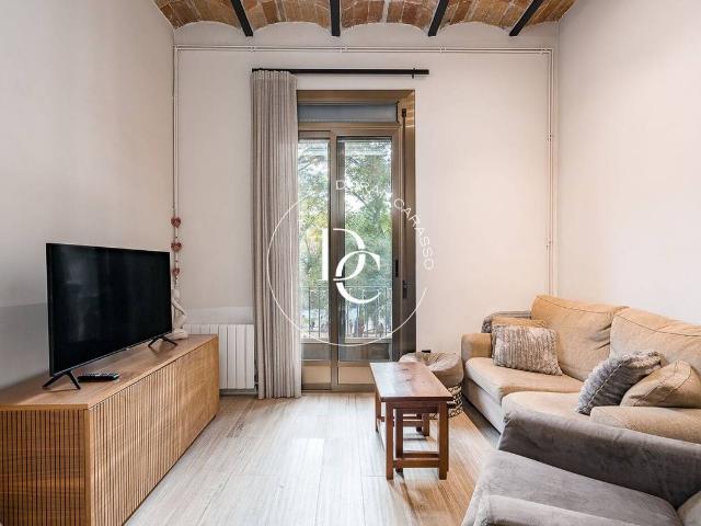 Piso en Venta en El Raval