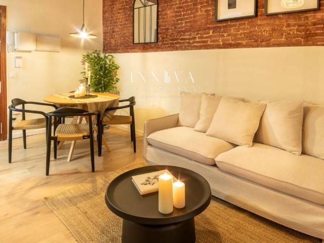 Piso en Venta en El Raval