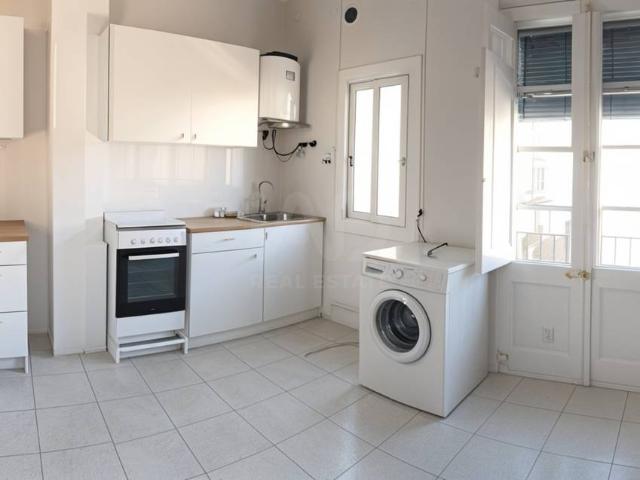 Piso en Venta en El Raval