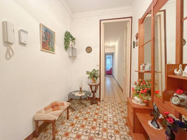 Piso en Venta en El Raval