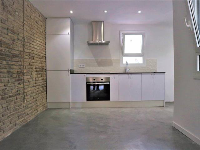 Piso en Venta en El Raval