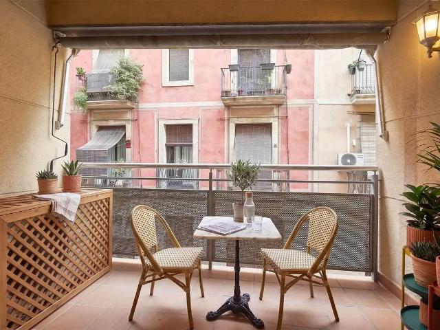 Piso en Venta en El Raval