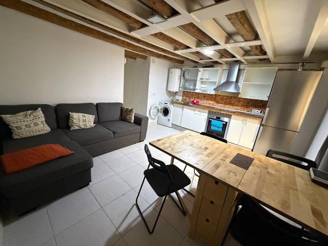 Piso en Venta en El Raval
