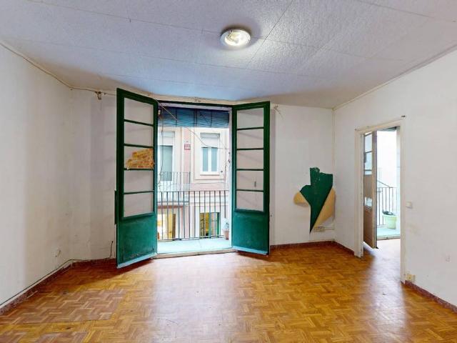 Piso en Venta en El Raval