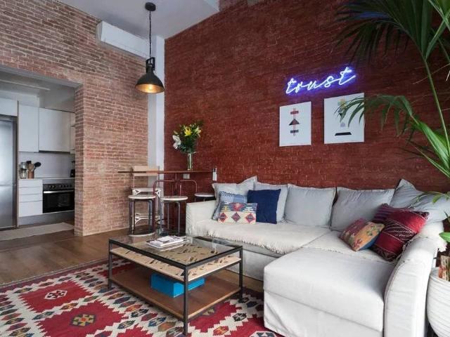 Piso en Venta en El Raval