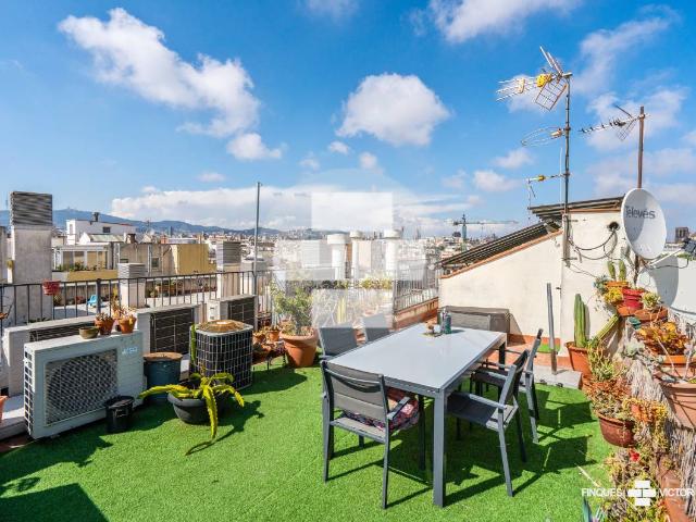 Piso en Venta en El Raval