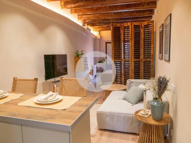Piso en Venta en El Raval