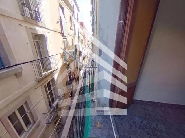 Piso en Venta en El Raval