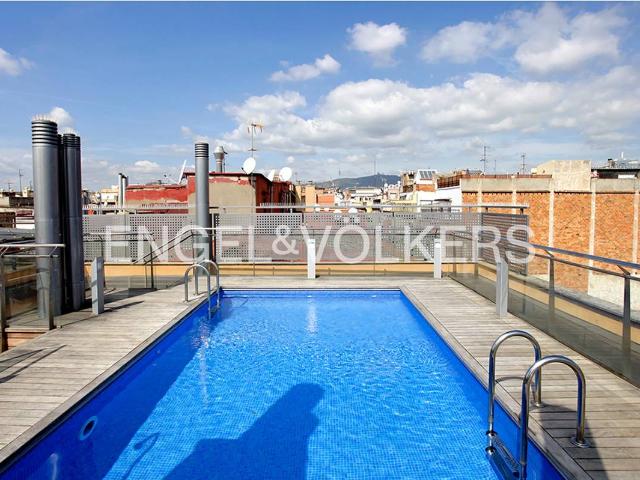 Piso en Venta en El Raval