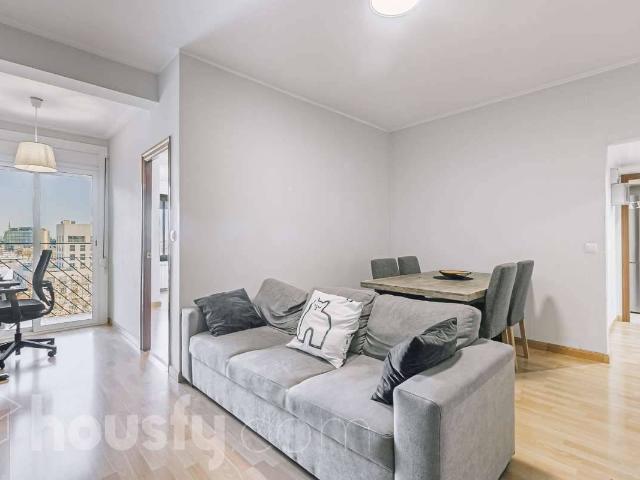 Piso en Venta en El Raval