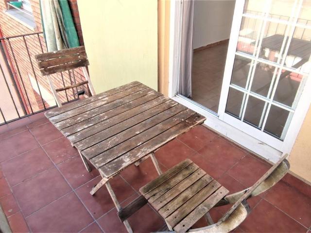 Piso en Venta en El Raval