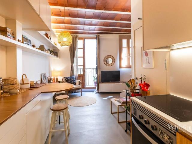 Piso en Venta en El Raval