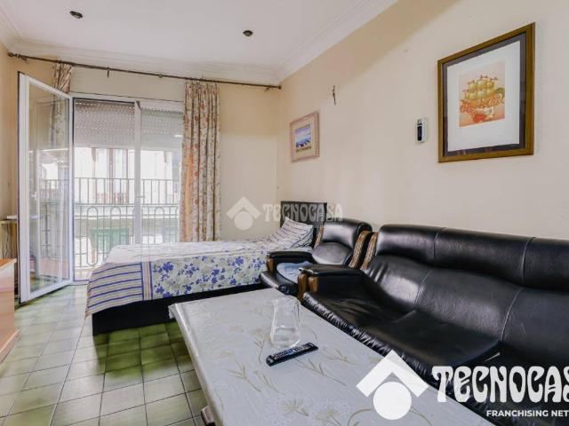 Piso en Venta en El Raval
