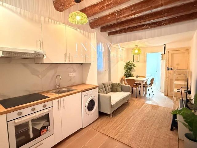 Piso en Venta en El Raval