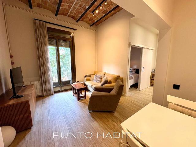 Piso en Venta en El Raval